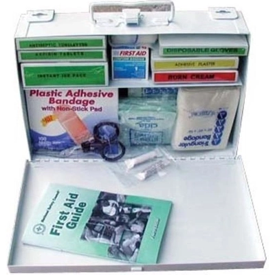 First Aid Kit by ATD - 8850 pa1