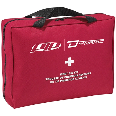 DYNAMIC SAFETY INTERNATIONAL - FAKBCN1BN - First Aid Kit pa1