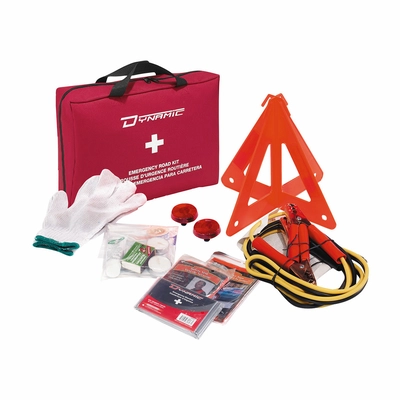 DYNAMIC SAFETY INTERNATIONAL - FAKERH - Road Hazard First Aid Kit pa1