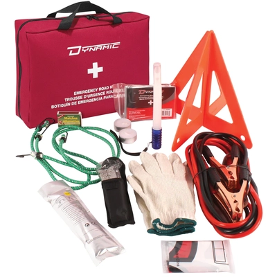 DYNAMIC SAFETY INTERNATIONAL - FAKSOSRHK - First Aid Kit pa1