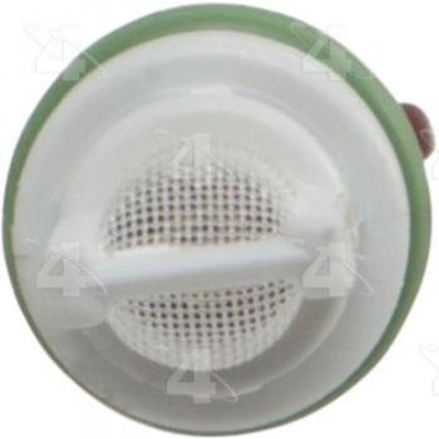 Fixed Orifice Tube by FOUR SEASONS - 635 pa20