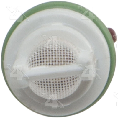 Fixed Orifice Tube by FOUR SEASONS - 635 pa9