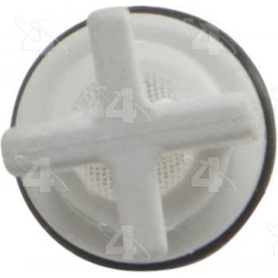 Fixed Orifice Tube by FOUR SEASONS - 638 pa22
