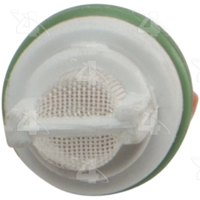 Fixed Orifice Tube by FOUR SEASONS - 639 pa15