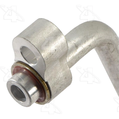 Fixed Orifice Tube by FOUR SEASONS - 66124 pa2