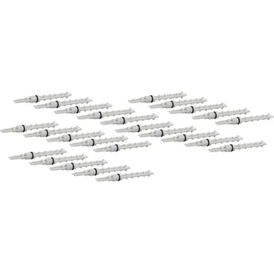 Fixed Orifice Tube (Pack of 25) by FOUR SEASONS - 8623 pa22
