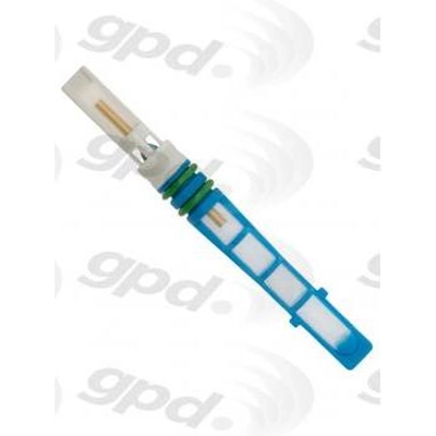 Fixed Orifice Tube by GLOBAL PARTS DISTRIBUTORS - 3411241 pa2