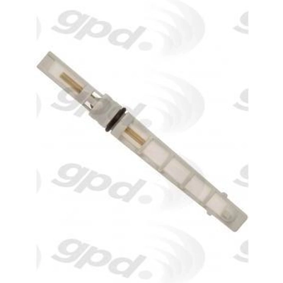 Tube à orifice fixe de GLOBAL PARTS DISTRIBUTORS - 3411243 pa2