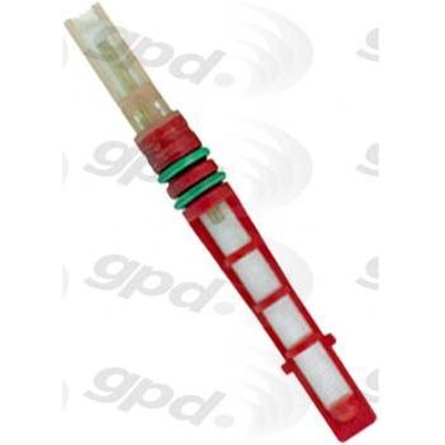 Tube à orifice fixe by GLOBAL PARTS DISTRIBUTORS - 3411247 pa2