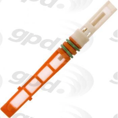 Tube à orifice fixe by GLOBAL PARTS DISTRIBUTORS - 3411250 pa2