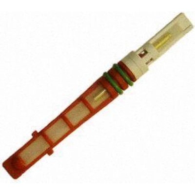 Fixed Orifice Tube by GLOBAL PARTS DISTRIBUTORS - 3411250 pa3