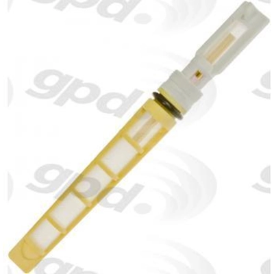 Fixed Orifice Tube by GLOBAL PARTS DISTRIBUTORS - 3411296 pa2