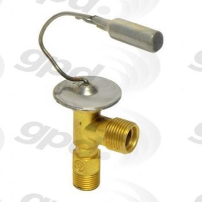 Tube à orifice fixe by GLOBAL PARTS DISTRIBUTORS - 3411554 pa2