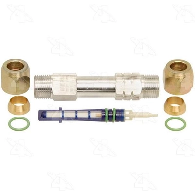 Fixed Orifice Tube Kit by FOUR SEASONS - 16153 pa6