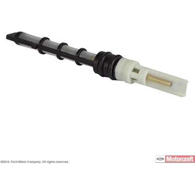 Tube à orifice fixe par MOTORCRAFT - YG380 pa1