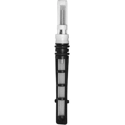 Tube à orifice fixe de MOTORCRAFT - YG380 pa4