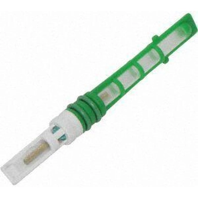 Fixed Orifice Tube by UAC - EX10165C pa2