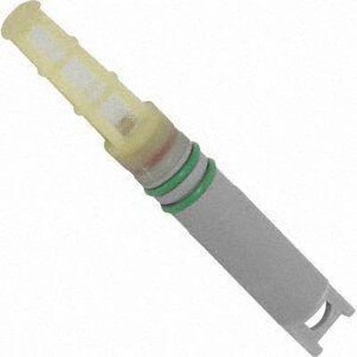 Fixed Orifice Tube by UAC - EX31053C pa3