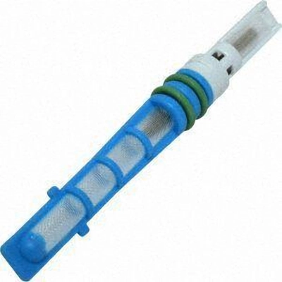 Fixed Orifice Tube by UAC - EX5296C pa3