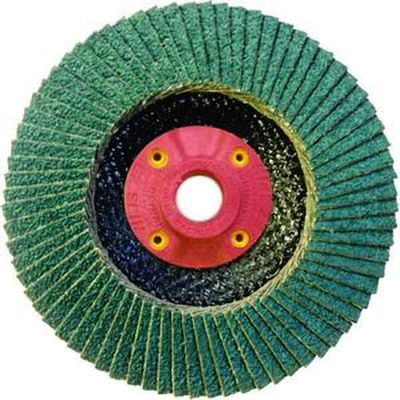 Flap Disc by EXTREME ABRASIVES - RD42521-10 pa2