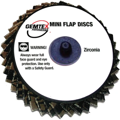 Flap Disc by GEMTEX - 22520605 pa3