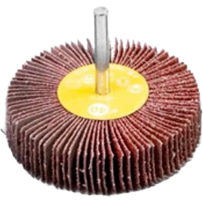 Flap Wheels (Pack of 10) by EXTREME ABRASIVES - FWA2003-10 pa1