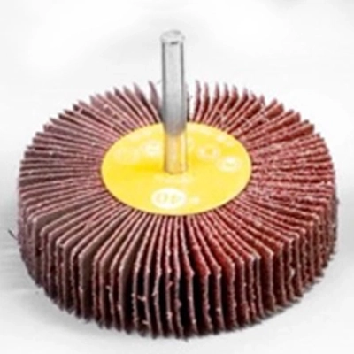 Flap Wheels by EXTREME ABRASIVES - FWA1502-10 pa3