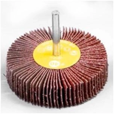 Flap Wheels by EXTREME ABRASIVES - FWA1504-10 pa2