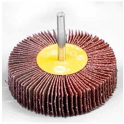 Flap Wheels by EXTREME ABRASIVES - FWA2004-10 pa2