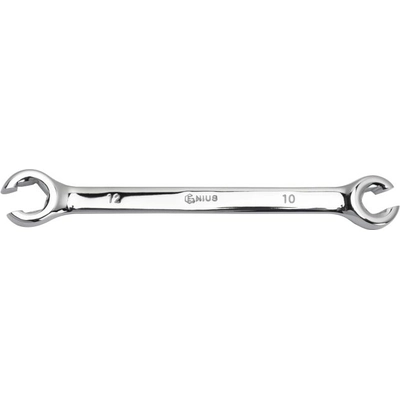 Flare Nut Wrench by GENIUS - 741012 pa11