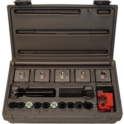 CAL-VAN TOOLS - 165 - Kit d'�vasement pa6