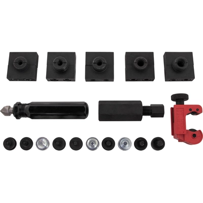 CAL-VAN TOOLS - 165 - Flaring Kit pa8