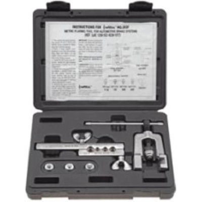 Flaring Tool Kit by IMPERIAL - IMP-293F pa1