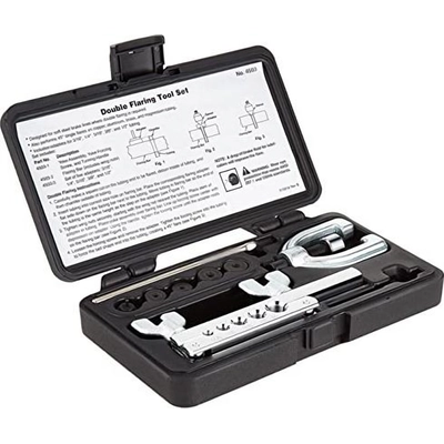 Flaring Tool Kit by OTC - 4503 pa6