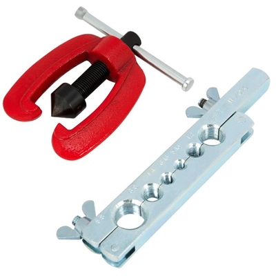 Flaring Tool Kit by PERFORMANCE TOOL - W701C pa1