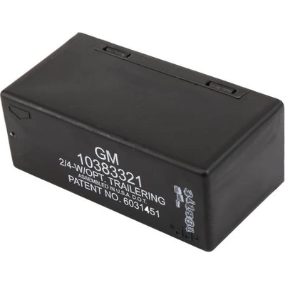 ACDELCO - 10383321 - Flasher pa1
