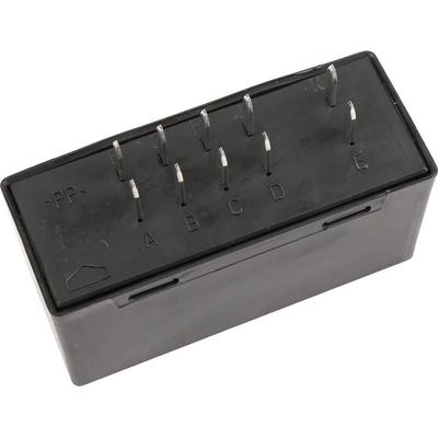 Flasher by ACDELCO - 15231201 pa2