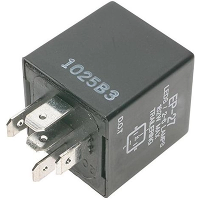 ACDELCO - C1932A - Professional Hazard Warning Flasher pa1