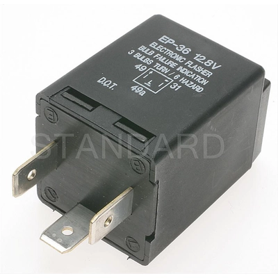 Flasher by BLUE STREAK (HYGRADE MOTOR) - EFL10 pa1