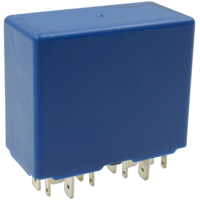 BLUE STREAK (HYGRADE MOTOR) - EFL40 - Flasher pa5