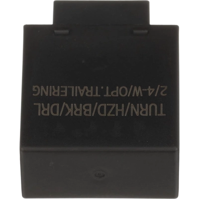 BLUE STREAK (HYGRADE MOTOR) - EFL81 - Flasher pa12