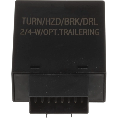 BLUE STREAK (HYGRADE MOTOR) - EFL81 - Flasher pa13