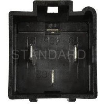 Flasher by BLUE STREAK (HYGRADE MOTOR) - EFL105 pa3