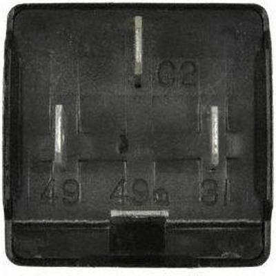 Flasher by BLUE STREAK (HYGRADE MOTOR) - EFL107 pa6