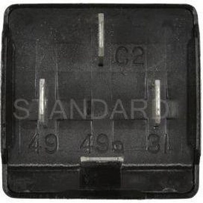 Flasher by BLUE STREAK (HYGRADE MOTOR) - EFL107 pa9