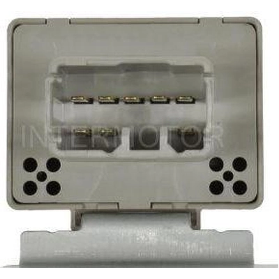 Flasher by BLUE STREAK (HYGRADE MOTOR) - EFL114 pa5
