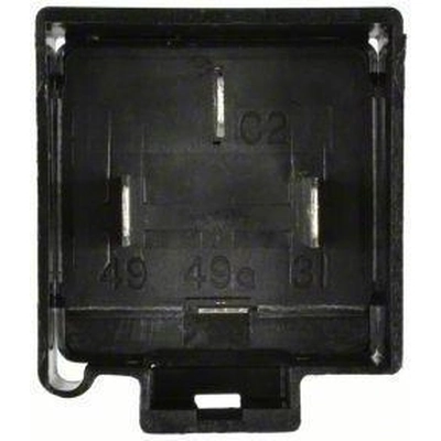 Flasher by BLUE STREAK (HYGRADE MOTOR) - EFL133 pa6