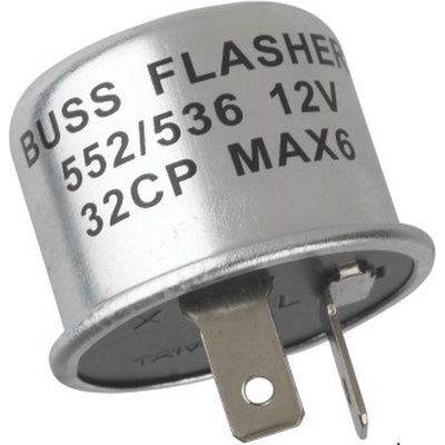 BUSSMANN - NO.552 - Thermal Flasher pa1