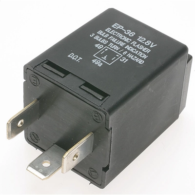 Flasher by BWD AUTOMOTIVE - FC645 pa1
