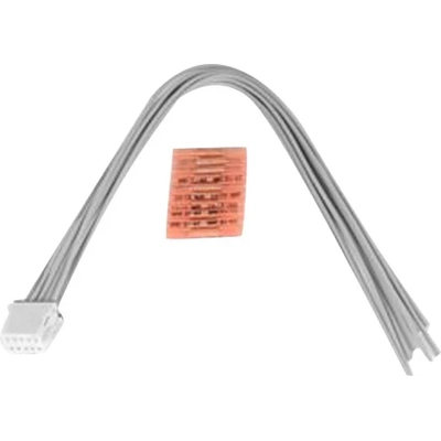ACDELCO - PT150 - Flasher Connector pa2